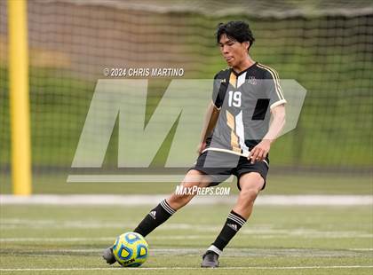 Thumbnail 3 in Riverside @ North Augusta (SCHSL 4A Quarterfinal) photogallery.