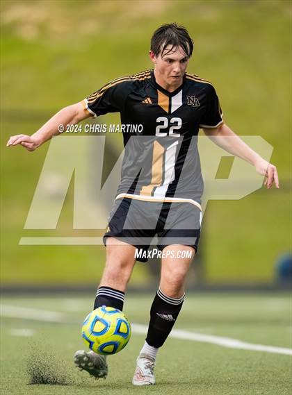Thumbnail 1 in Riverside @ North Augusta (SCHSL 4A Quarterfinal) photogallery.