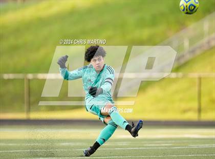 Thumbnail 3 in Riverside @ North Augusta (SCHSL 4A Quarterfinal) photogallery.