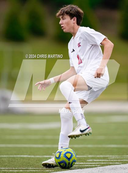Thumbnail 3 in Riverside @ North Augusta (SCHSL 4A Quarterfinal) photogallery.