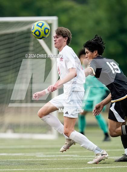 Thumbnail 3 in Riverside @ North Augusta (SCHSL 4A Quarterfinal) photogallery.