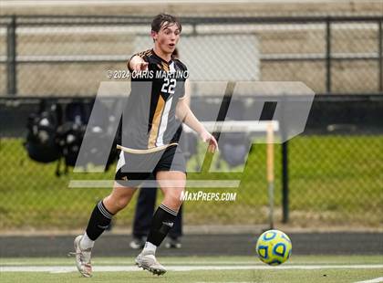 Thumbnail 1 in Riverside @ North Augusta (SCHSL 4A Quarterfinal) photogallery.