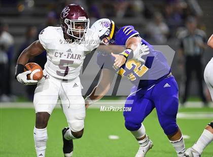 Thumbnail 3 in Cy-Fair @ Jersey Village photogallery.