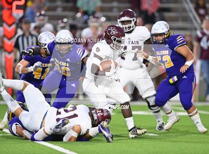 Thumbnail 3 in Cy-Fair @ Jersey Village photogallery.