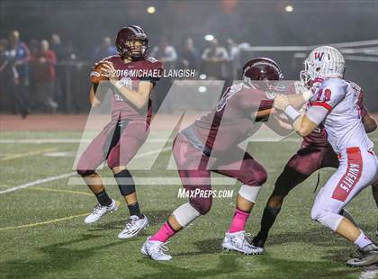 Thumbnail 1 in Wall Township @ Matawan Regional photogallery.