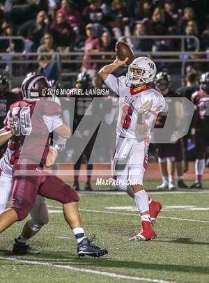 Wall Township @ Matawan Regional