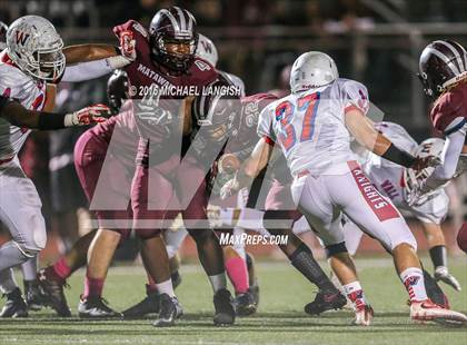 Thumbnail 3 in Wall Township @ Matawan Regional photogallery.