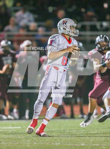 Thumbnail 1 in Wall Township @ Matawan Regional photogallery.