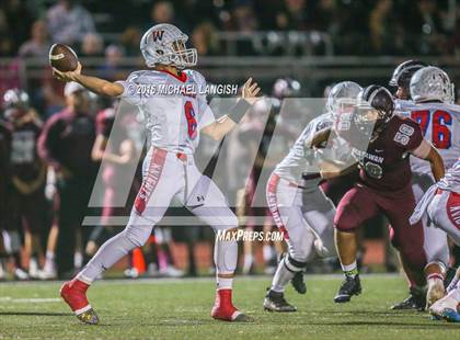 Thumbnail 2 in Wall Township @ Matawan Regional photogallery.