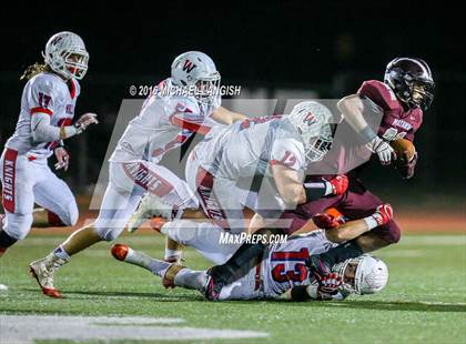 Thumbnail 1 in Wall Township @ Matawan Regional photogallery.