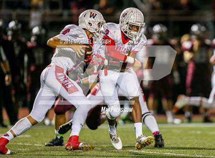 Thumbnail 2 in Wall Township @ Matawan Regional photogallery.