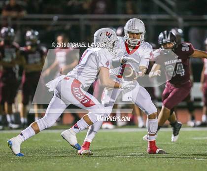 Thumbnail 1 in Wall Township @ Matawan Regional photogallery.