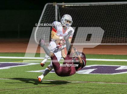 Thumbnail 3 in Wall Township @ Matawan Regional photogallery.