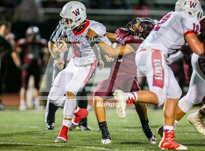 Thumbnail 3 in Wall Township @ Matawan Regional photogallery.