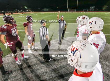 Thumbnail 3 in Wall Township @ Matawan Regional photogallery.