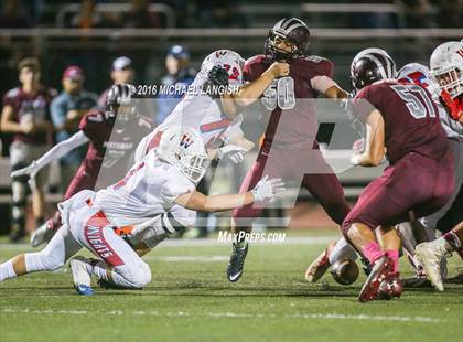 Thumbnail 2 in Wall Township @ Matawan Regional photogallery.