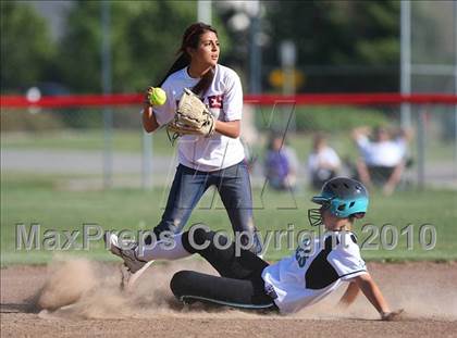 Thumbnail 3 in Sheldon @ Pleasant Grove photogallery.