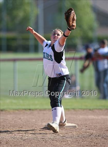 Thumbnail 3 in Sheldon @ Pleasant Grove photogallery.
