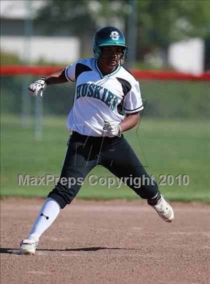 Thumbnail 1 in Sheldon @ Pleasant Grove photogallery.