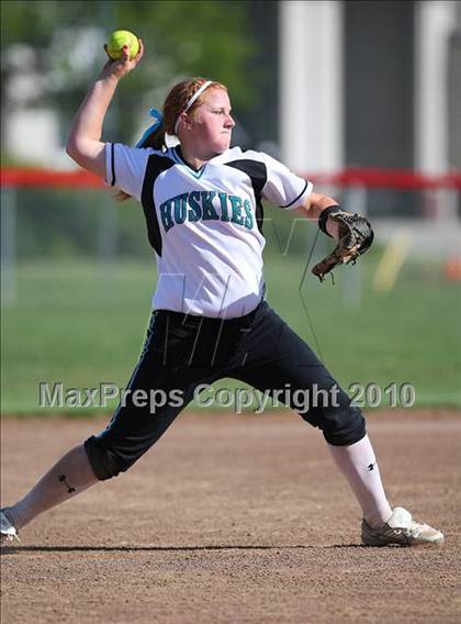 Thumbnail 1 in Sheldon @ Pleasant Grove photogallery.