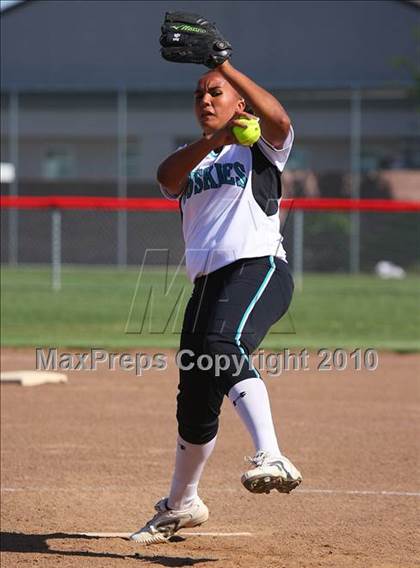 Thumbnail 1 in Sheldon @ Pleasant Grove photogallery.