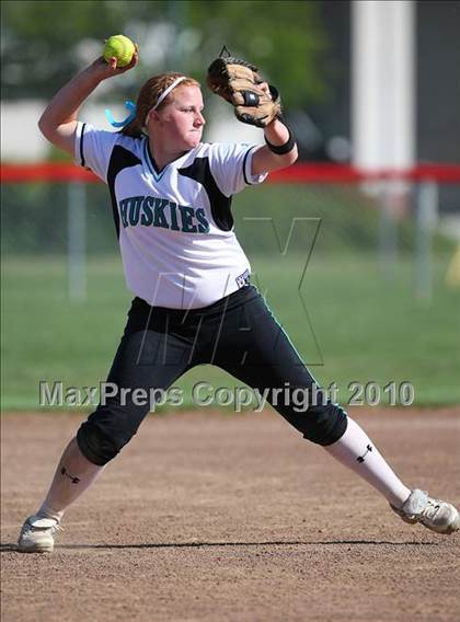 Thumbnail 3 in Sheldon @ Pleasant Grove photogallery.
