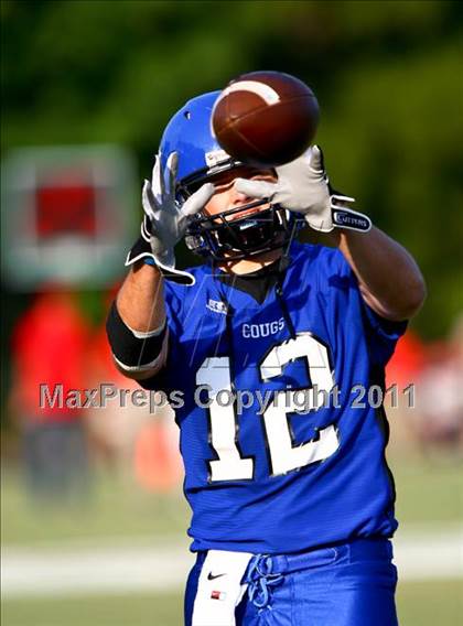 Thumbnail 3 in Winnsboro @ Grace Community photogallery.