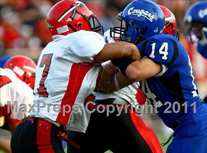 Thumbnail 3 in Winnsboro @ Grace Community photogallery.