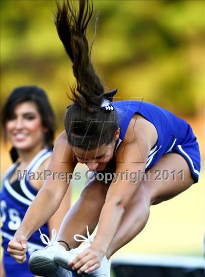 Thumbnail 3 in Winnsboro @ Grace Community photogallery.