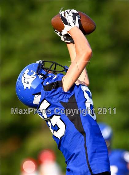 Thumbnail 2 in Winnsboro @ Grace Community photogallery.