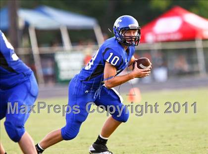 Thumbnail 3 in Winnsboro @ Grace Community photogallery.