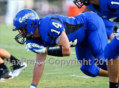 Thumbnail 2 in Winnsboro @ Grace Community photogallery.