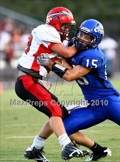 Thumbnail 3 in Winnsboro @ Grace Community photogallery.