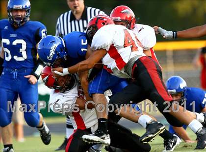 Thumbnail 1 in Winnsboro @ Grace Community photogallery.