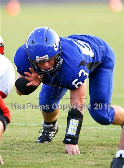 Thumbnail 1 in Winnsboro @ Grace Community photogallery.