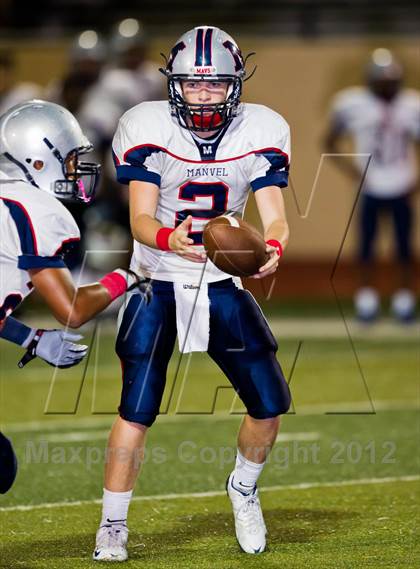 Thumbnail 2 in Alvin vs Manvel photogallery.