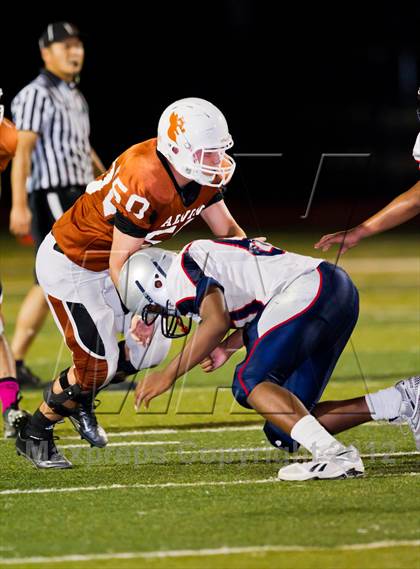 Thumbnail 2 in Alvin vs Manvel photogallery.
