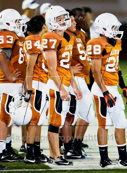 Thumbnail 2 in Alvin vs Manvel photogallery.
