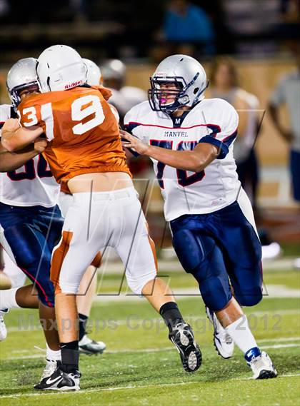 Thumbnail 2 in Alvin vs Manvel photogallery.