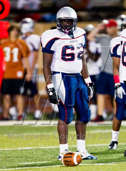 Thumbnail 2 in Alvin vs Manvel photogallery.