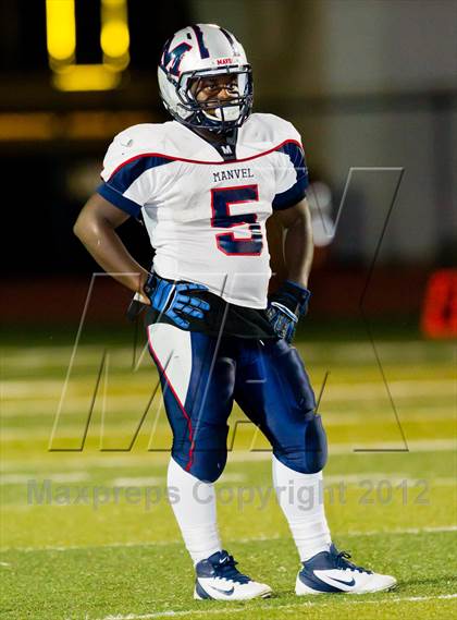 Thumbnail 3 in Alvin vs Manvel photogallery.