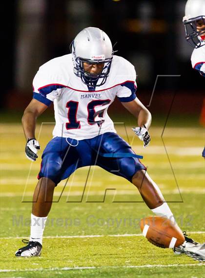 Thumbnail 3 in Alvin vs Manvel photogallery.