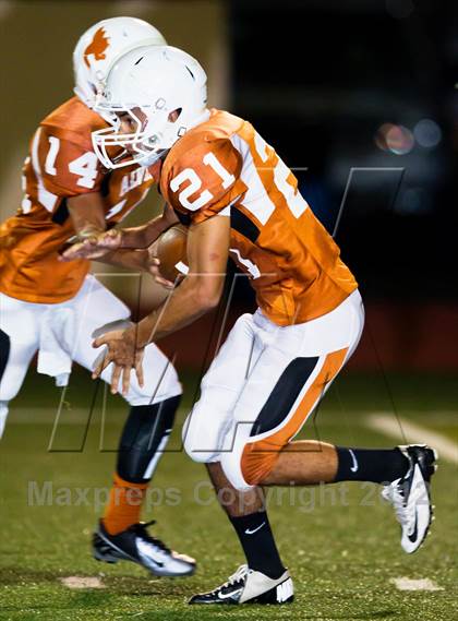 Thumbnail 1 in Alvin vs Manvel photogallery.