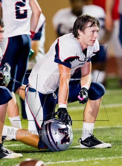 Thumbnail 1 in Alvin vs Manvel photogallery.