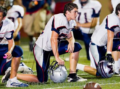 Thumbnail 3 in Alvin vs Manvel photogallery.