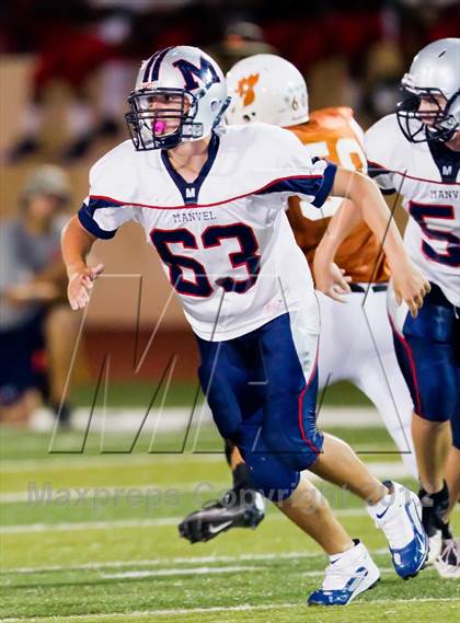 Thumbnail 3 in Alvin vs Manvel photogallery.