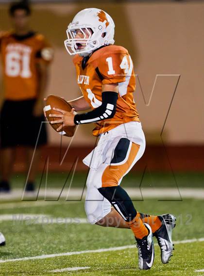 Thumbnail 1 in Alvin vs Manvel photogallery.