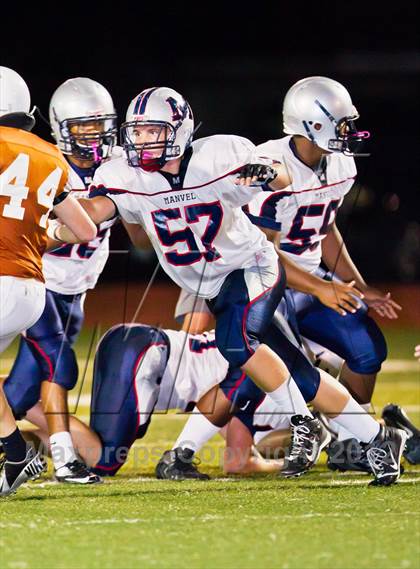 Thumbnail 3 in Alvin vs Manvel photogallery.
