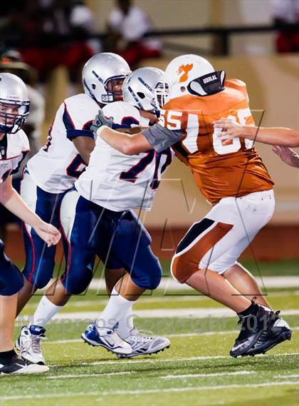 Thumbnail 1 in Alvin vs Manvel photogallery.