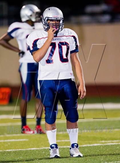 Thumbnail 2 in Alvin vs Manvel photogallery.